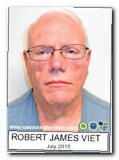 Offender Robert James Viet