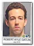 Offender Robert Kyle Gatlin