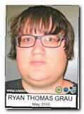 Offender Ryan Thomas Grau