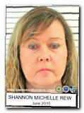 Offender Shannon Michelle Titus