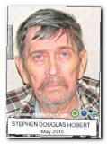 Offender Stephen Douglas Hobert