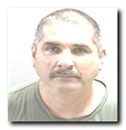 Offender Steven Albert Diaz