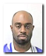 Offender Steven David Diggs