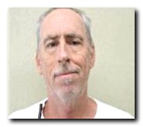 Offender Steven Dennis Gresham