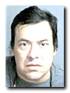 Offender Steven John Garcia