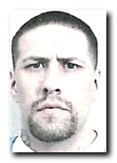 Offender Steven Joseph Cline