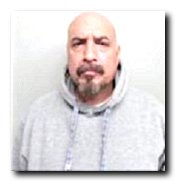 Offender Steven Michael Guzman