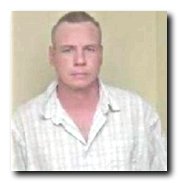 Offender Steven Ray Groben II