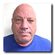 Offender Steven Russell Collinsworth