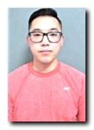 Offender Steven Van Dang