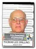 Offender Thomas Lee Drilling