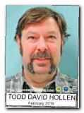 Offender Todd David Hollen