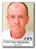 Offender Tony Dale Brainard