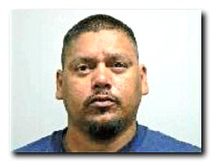 Offender Valentin Garcia Jr