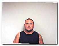 Offender Wesley Adam Weddell