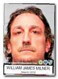 Offender William James Milner III