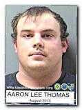 Offender Aaron Lee Thomas