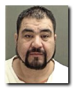 Offender Albert Ray Sanchez