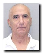 Offender Alejandro G Solis