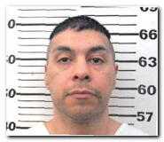 Offender Alfonso J Gonzales