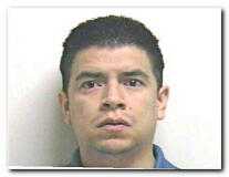 Offender Andres Calderon-recalde