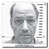 Offender Anthony Orville Keller