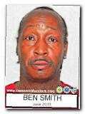 Offender Ben Smith Jr