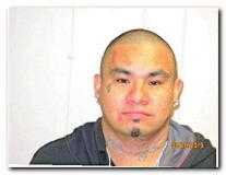 Offender Bernard Paul Badmoccasin Jr