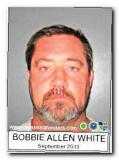 Offender Bobbie Allen White