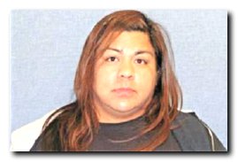 Offender Braulia Lopez