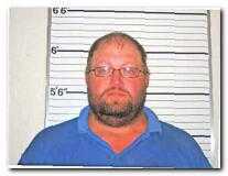 Offender Brian James Pekron