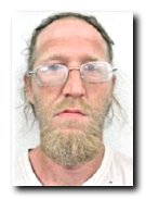 Offender Bruce Otis Parker