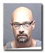 Offender Bryan Clark Barnard