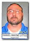 Offender Daniel Wayne Little