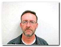 Offender David Clark Sherwood