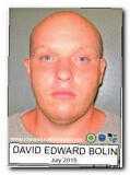 Offender David Edward Bolin