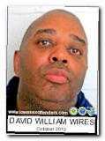 Offender David William Wires