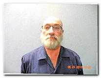 Offender Delbert Lee Pieschke