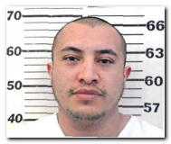 Offender Edgar Hernandez