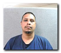 Offender Felipe Garcia