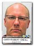 Offender Gary Robert Oneill