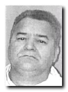 Offender Ignacio Gomez Jr