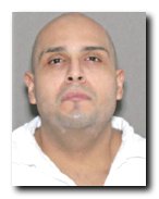 Offender Isaac Castro