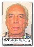 Offender Ivan Allen Devault