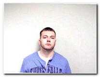 Offender James Daniel Dossett