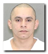 Offender James Mariscal Perez