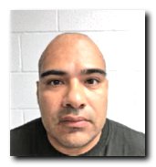 Offender Johnny Trevino