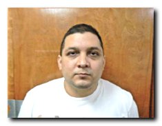 Offender Jose Carlos Corona