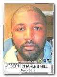 Offender Joseph Charles Hill