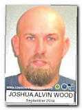 Offender Joshua Alvin Wood